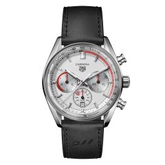 TAG Heuer Carrera Chronosprint x Porsche