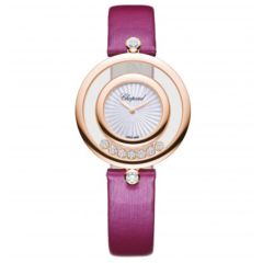 Happy Diamonds 32 mm Quartz