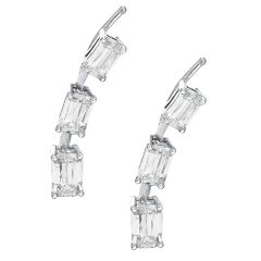 Triple ASHOKA® Earrings