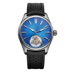 Pioneer Tourbillon