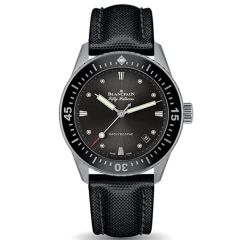 Fifty Fathoms 5100B-1110-B52A Bathyscaphe