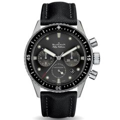 Fifty Fathoms 5200-1110-B52A Bathyscaphe Flyback Chronograph