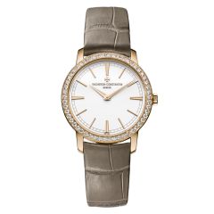 Traditionnelle Manual-Winding
