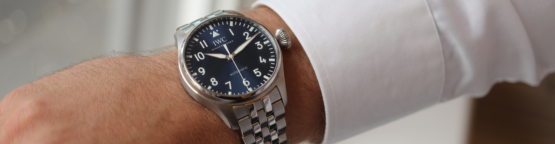 Pre-Owned Watches