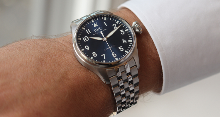 Pre-Owned Watches