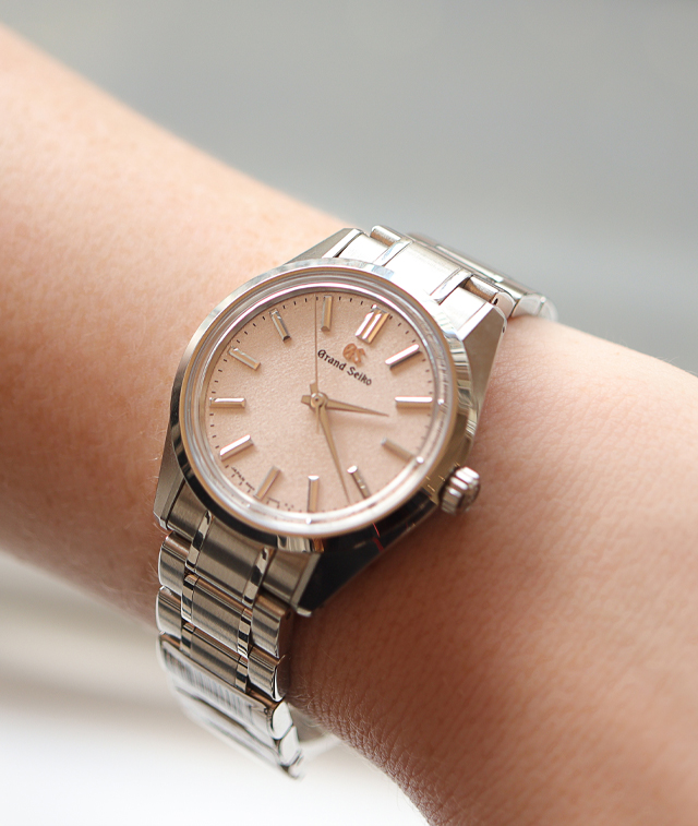 Pre-Owned Watches