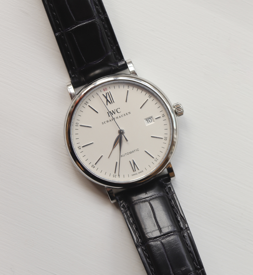 Pre-Owned Watches