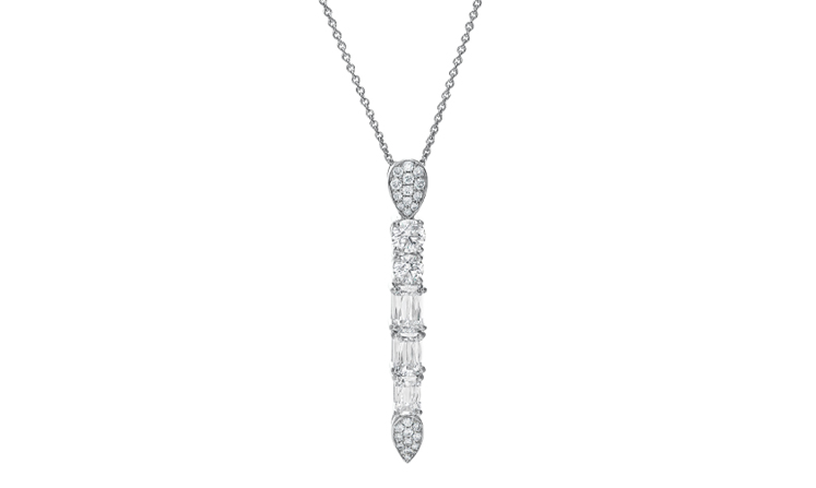Pendants and Necklaces