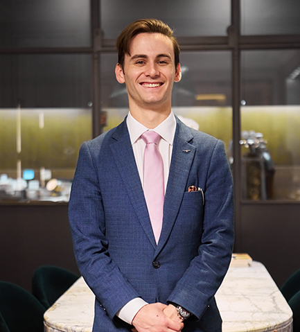 Partridge Jewellers