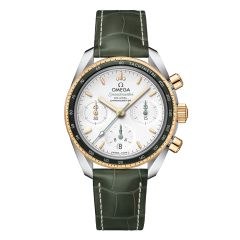 Speedmaster 38