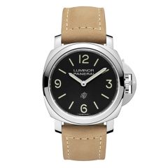 Luminor Base Logo - 44mm Manual-winding P.6000 calibre