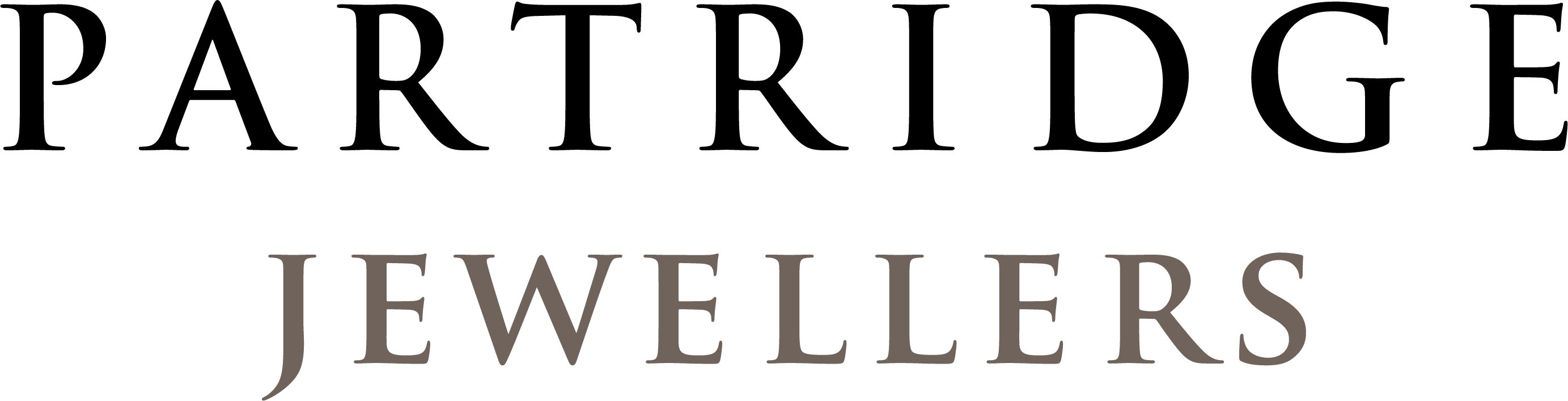 Partridge Jewellers