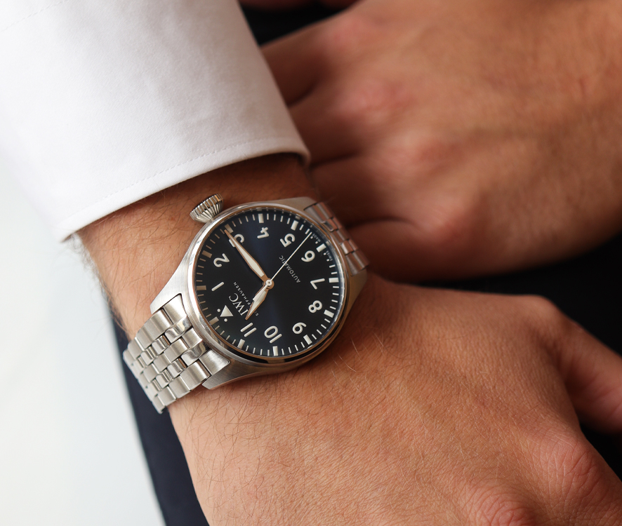 Pre-Owned Watches
