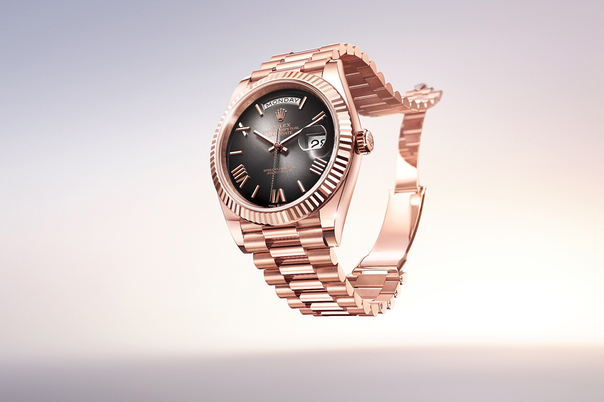 [Rolex] New Watches 2024 Hub