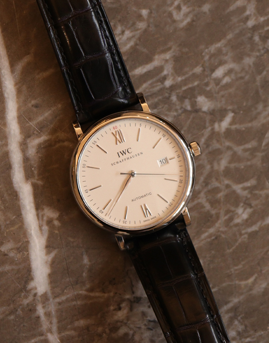 Pre-Owned Watches