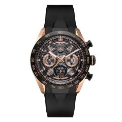 Carrera Chronograph Extreme Sport